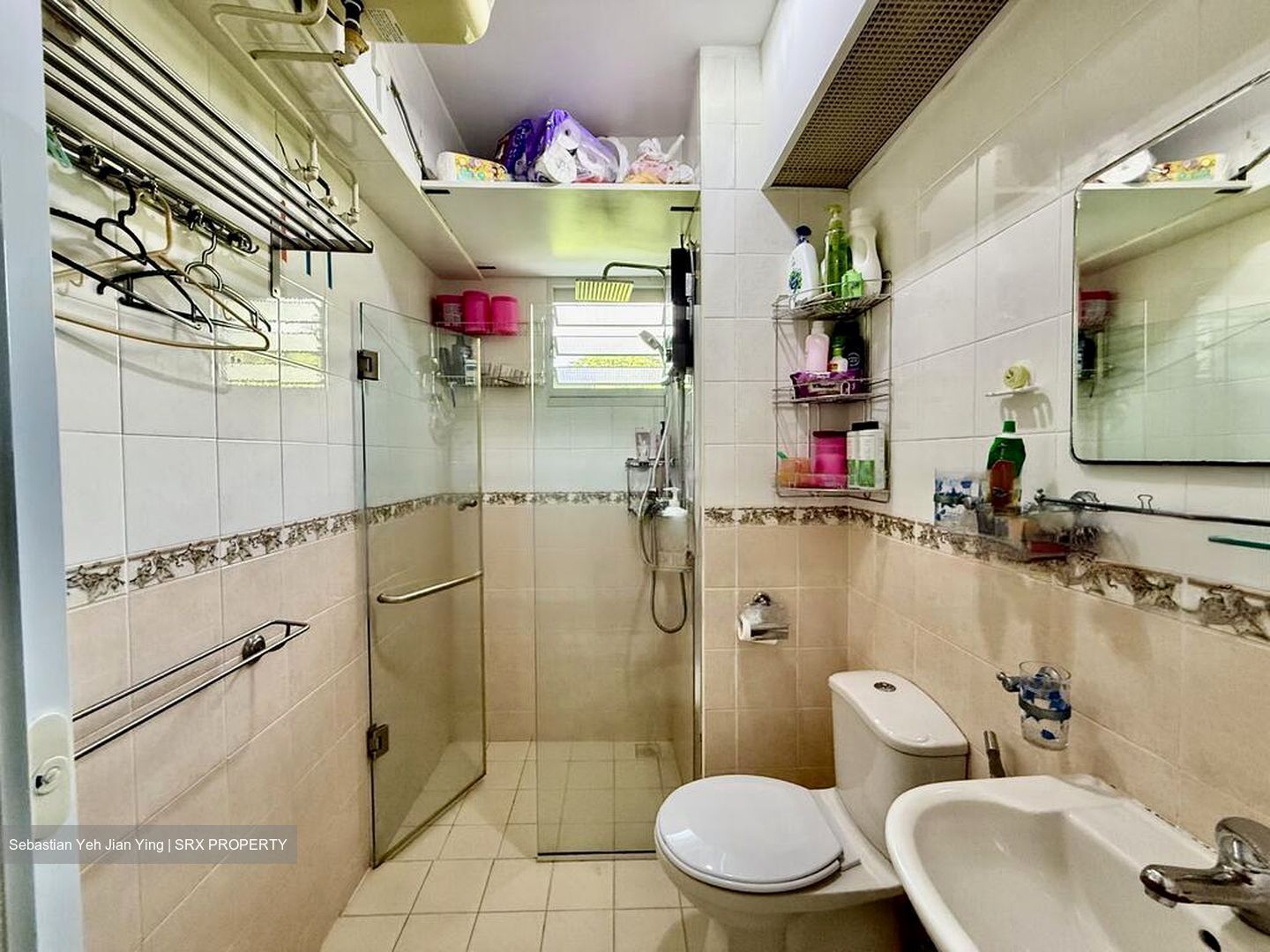 Blk 390 Goodview Gardens (Bukit Batok), HDB 5 Rooms #474729401